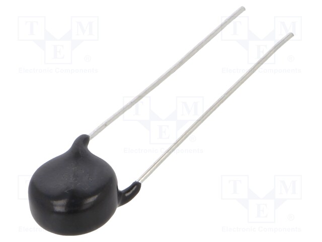 Varistor: ceramics; THT; 460VAC; 615VDC; 750V; 4.5kA