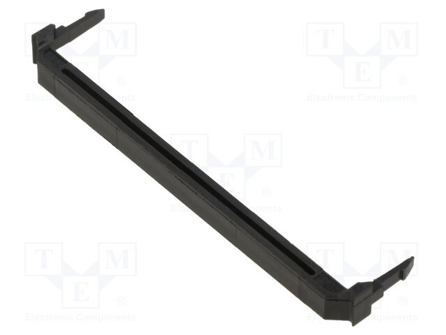 050 STRAIN RELIEF A-L RCPT