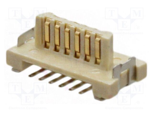 Connector: PCB to PCB