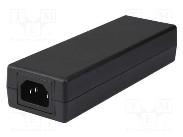 Power supply: switched-mode