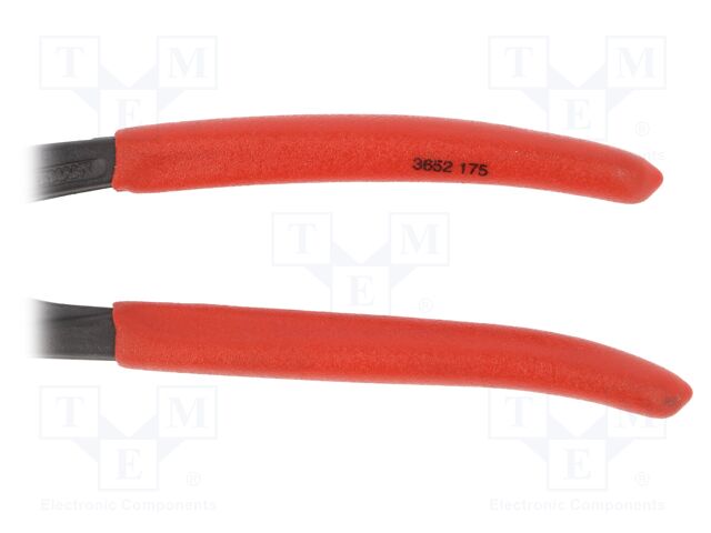 Pliers; adjustable,Cobra adjustable grip; 175mm; steel