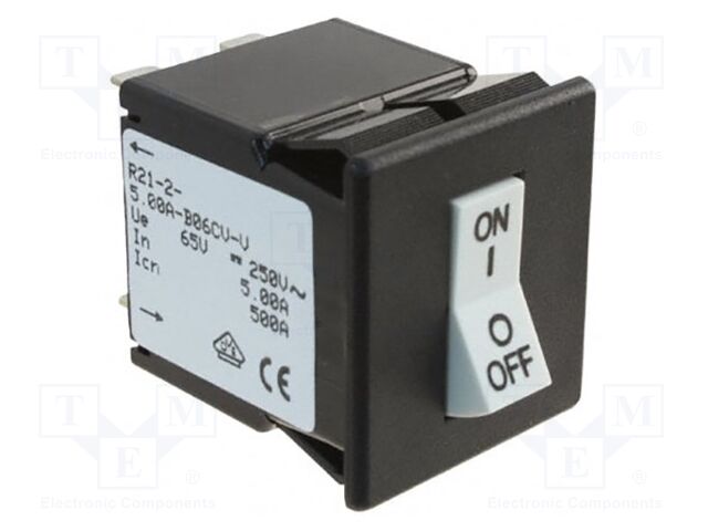 Circuit breaker