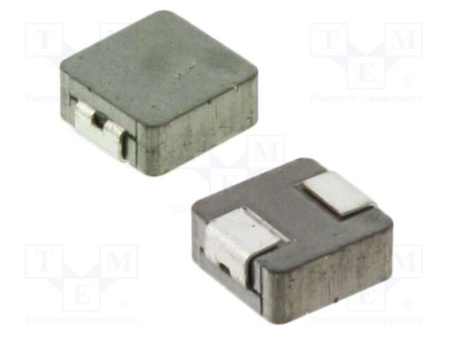 Inductor: wire