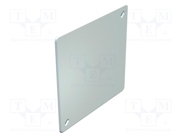 Cover; X: 114mm; Y: 114mm; Cover colour: white