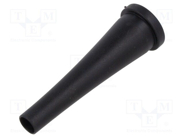 Strain relief; for angle grinder,W 7-125