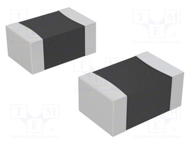 Capacitor: polyphenylene