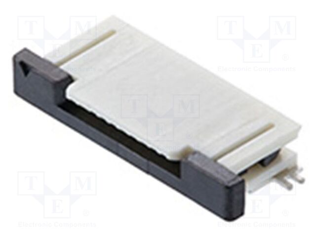 Connector: FFC/FPC