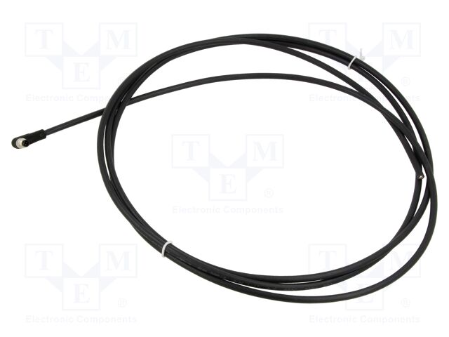 Connection lead