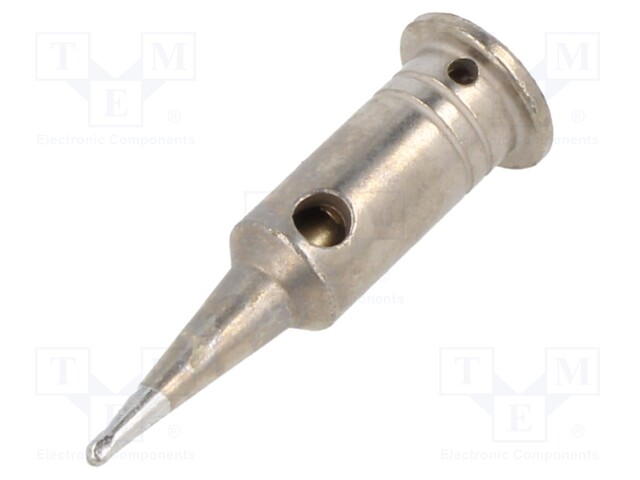 Tip; chisel; 1mm; ERSA-0G130KN,ERSA-0G13400141