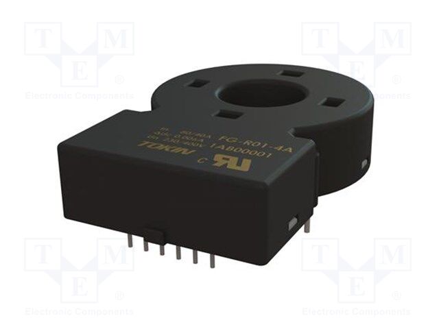 Transformer: current