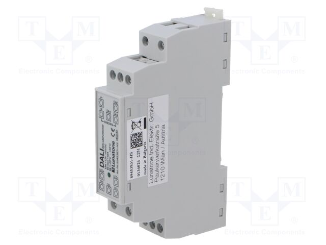 Power supply: switching