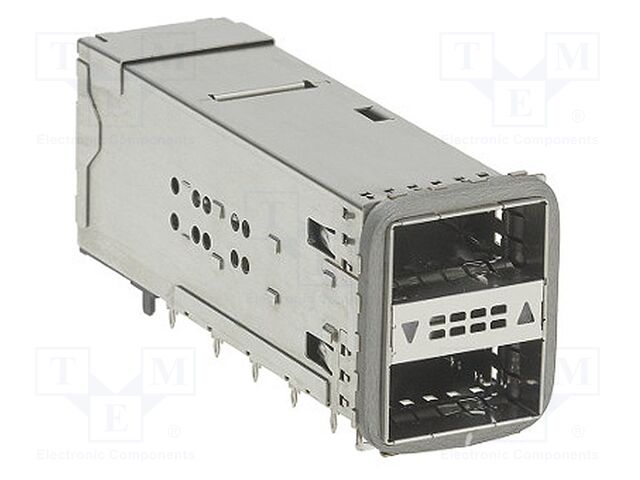 Connector: wire-board