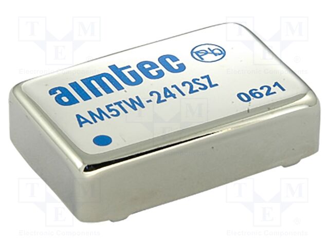 Converter: DC/DC