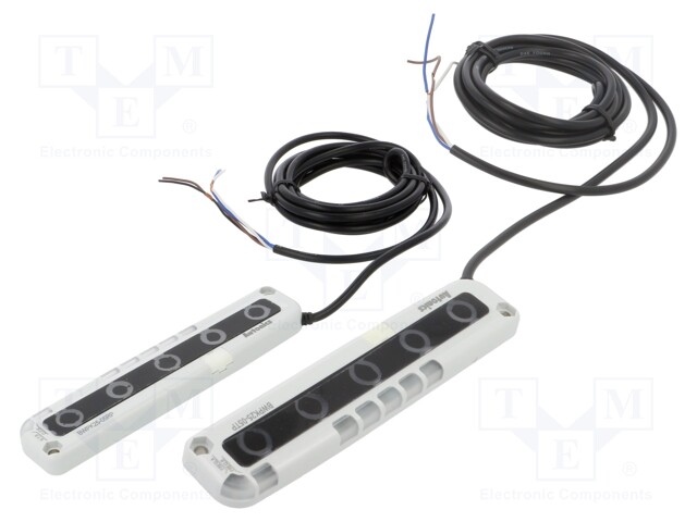 Sensor: photoelectric