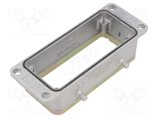 Han EMC/B 16 Base Panel