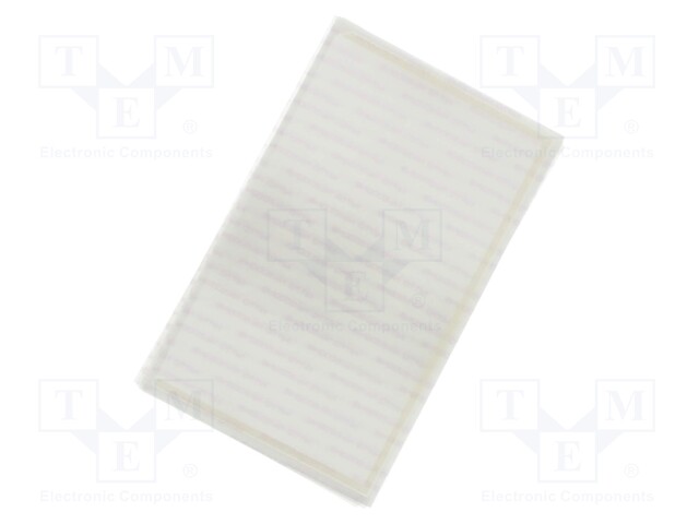 Protcective film; Series: NB; Application: NB7W