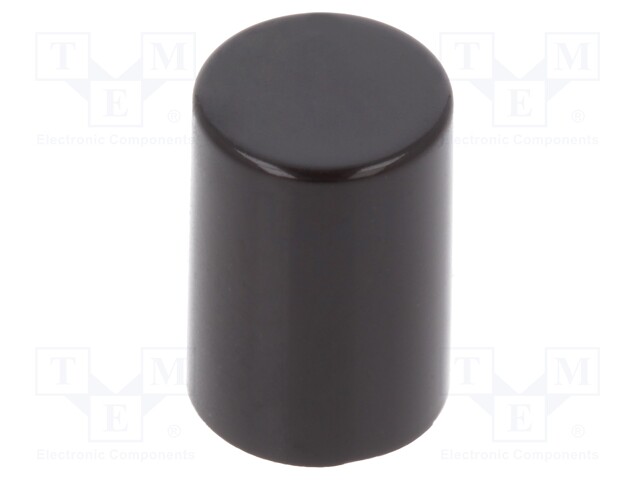 Cap; Man.series: G00; Colour: black; Application: PN series