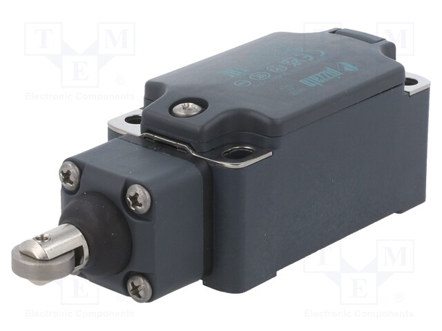 Limit switch
