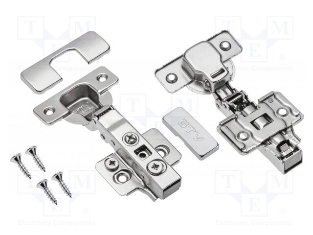 Hinge