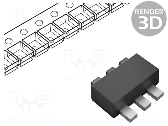 Diode: Schottky rectifying