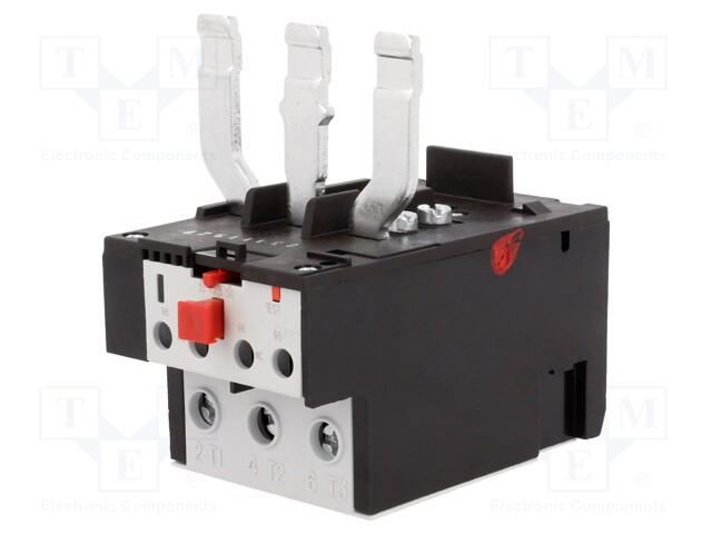 Thermal relay; Series: 11RF95; Leads: screw terminals; 35÷50A