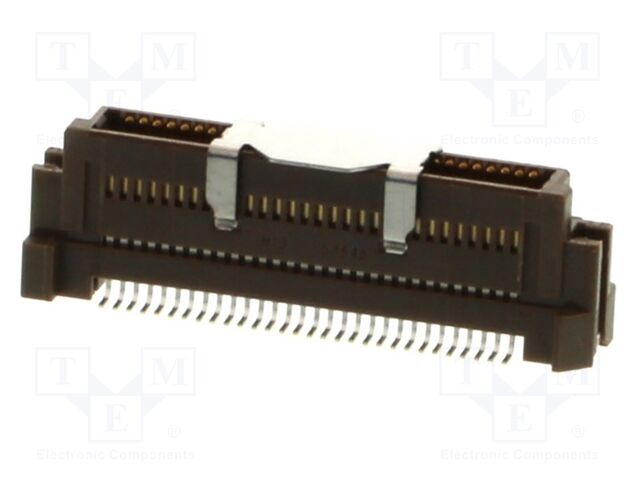 Connector: PCB to PCB