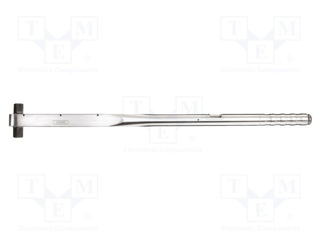 Wrench; torque; 717mm; Kind of socket: square; 3/4"; DREMOMETER; 3%