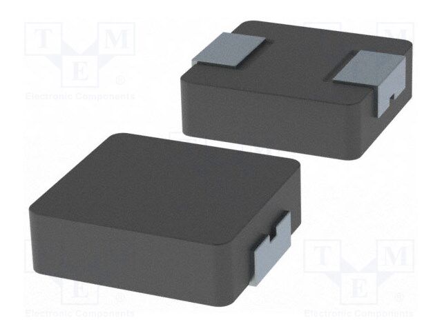 Inductor: wire