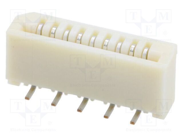 Connector: FFC/FPC