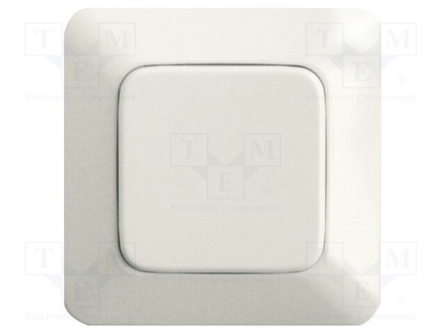 Wireless push button; EnOcean; 30m; Ch: 2.4; intelligent house