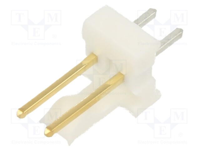 02P MTA100 HDR ASSY FL/ST 30AU