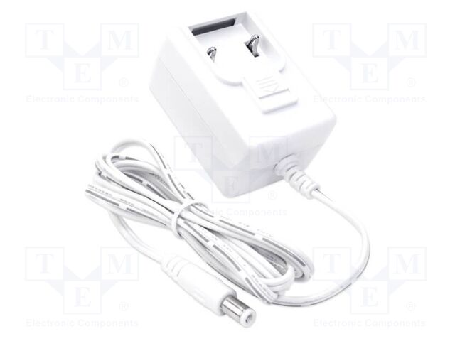 Power supply: switching