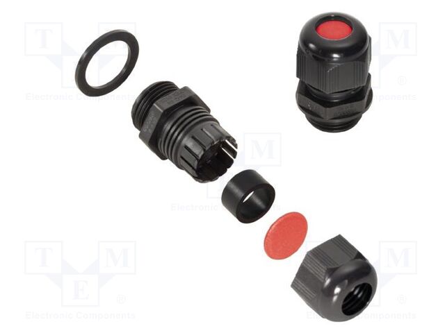 Cable gland