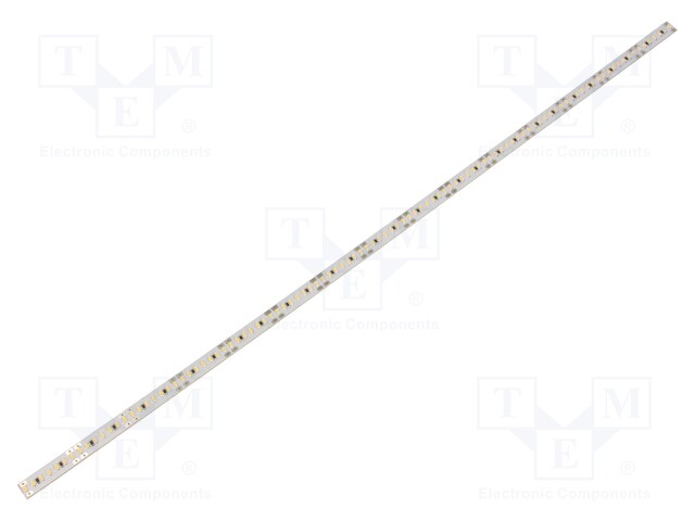 LED strip; 24V; white neutral; No.of diodes: 105; 760(typ)lm