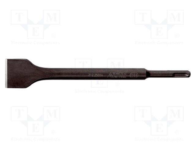 Chisel; for concrete; L: 250mm; Kind of holder: SDS-Plus®