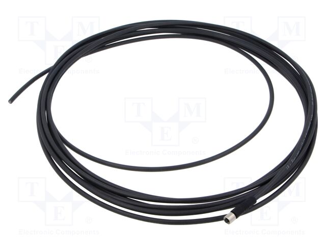 Connection lead