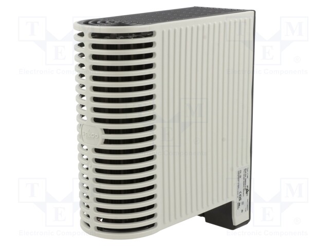 Heater; semiconductor; LT 065; 150W; 120÷240V; IP20; DIN rail