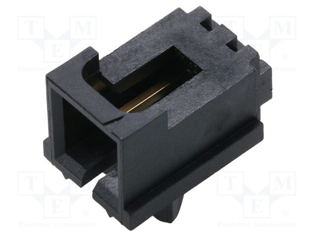 Connector: wire-board