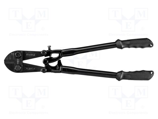 Cutters; 450mm; Chrom-molybdenum steel