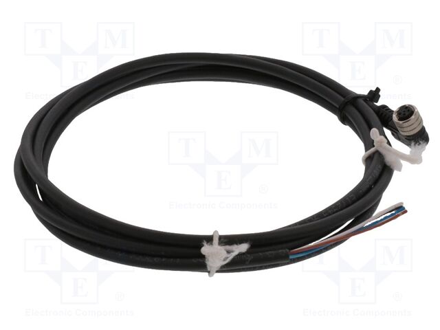 Connector: M8