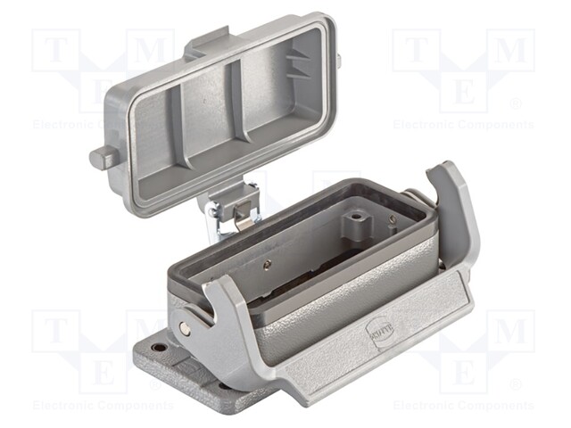 Han 16B IP67 housing-SL-C