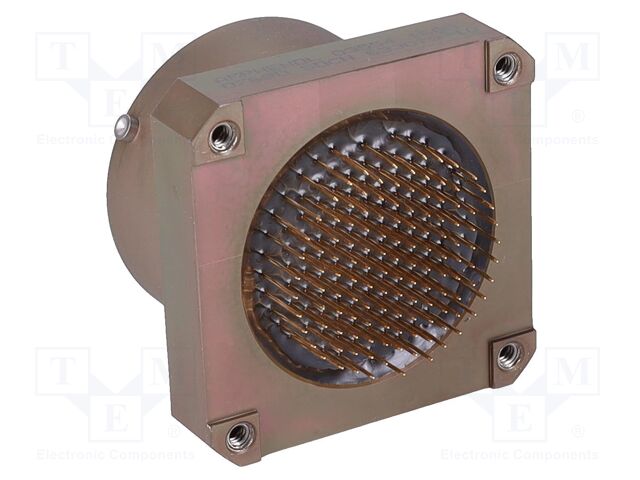 Capacitor: ceramic
