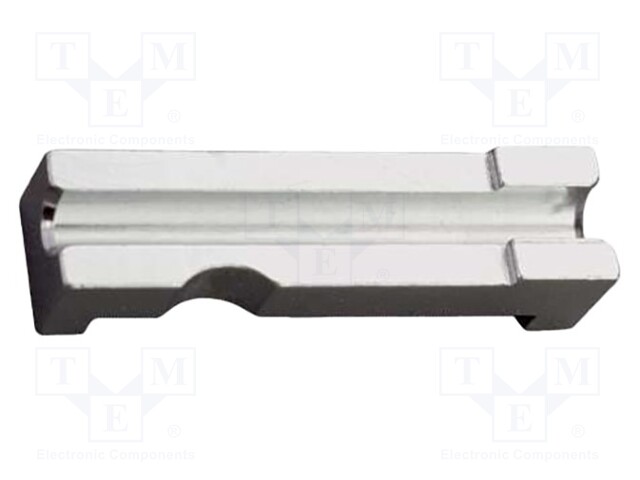 Buffer tube guide; REN.800710706