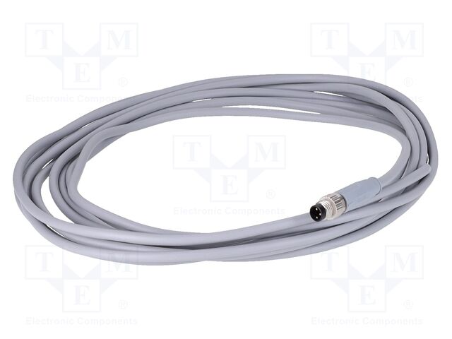 Connector: M8