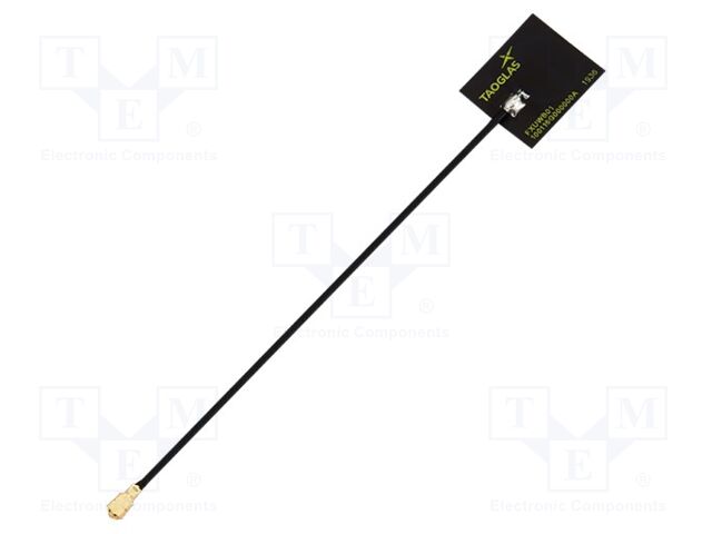 Antenna: communication; 5dBi; linear; SMD; 50Ω; -40÷85°C; L: 17.9mm