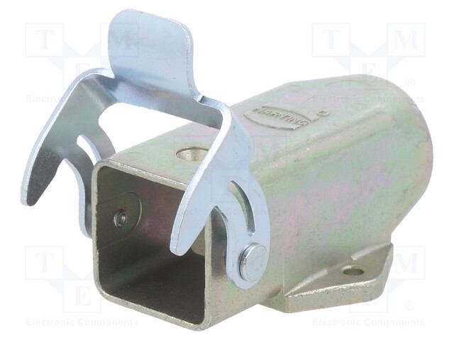 Han 3 EMC Base Surface 1 Lever 1 Entry P