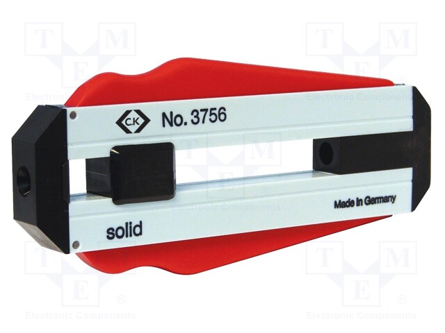 Stripping tool; 0.3mm