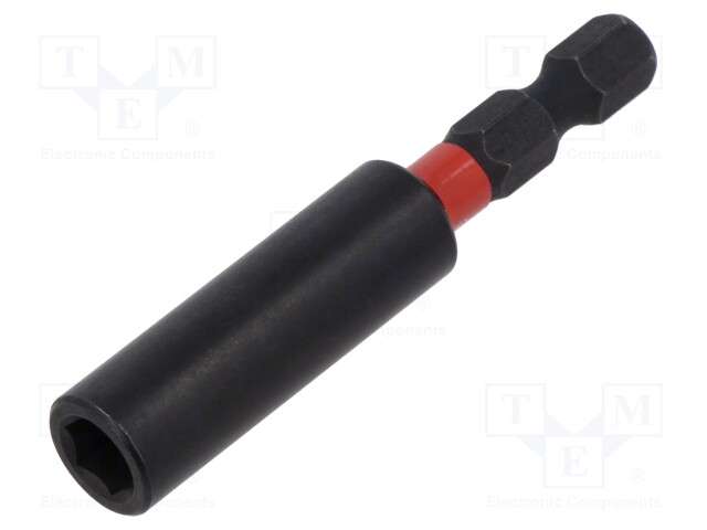 Holder; Overall len: 60mm