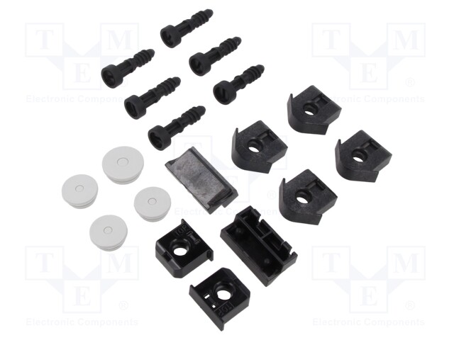 Set of screws; GEOS; GEOS-S-4050-22,GEOS-S-5040-22