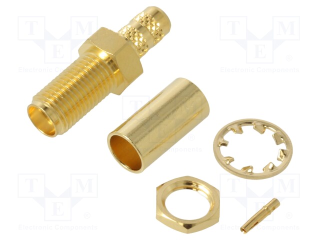 SMA6411A3-3GT50G-1-50